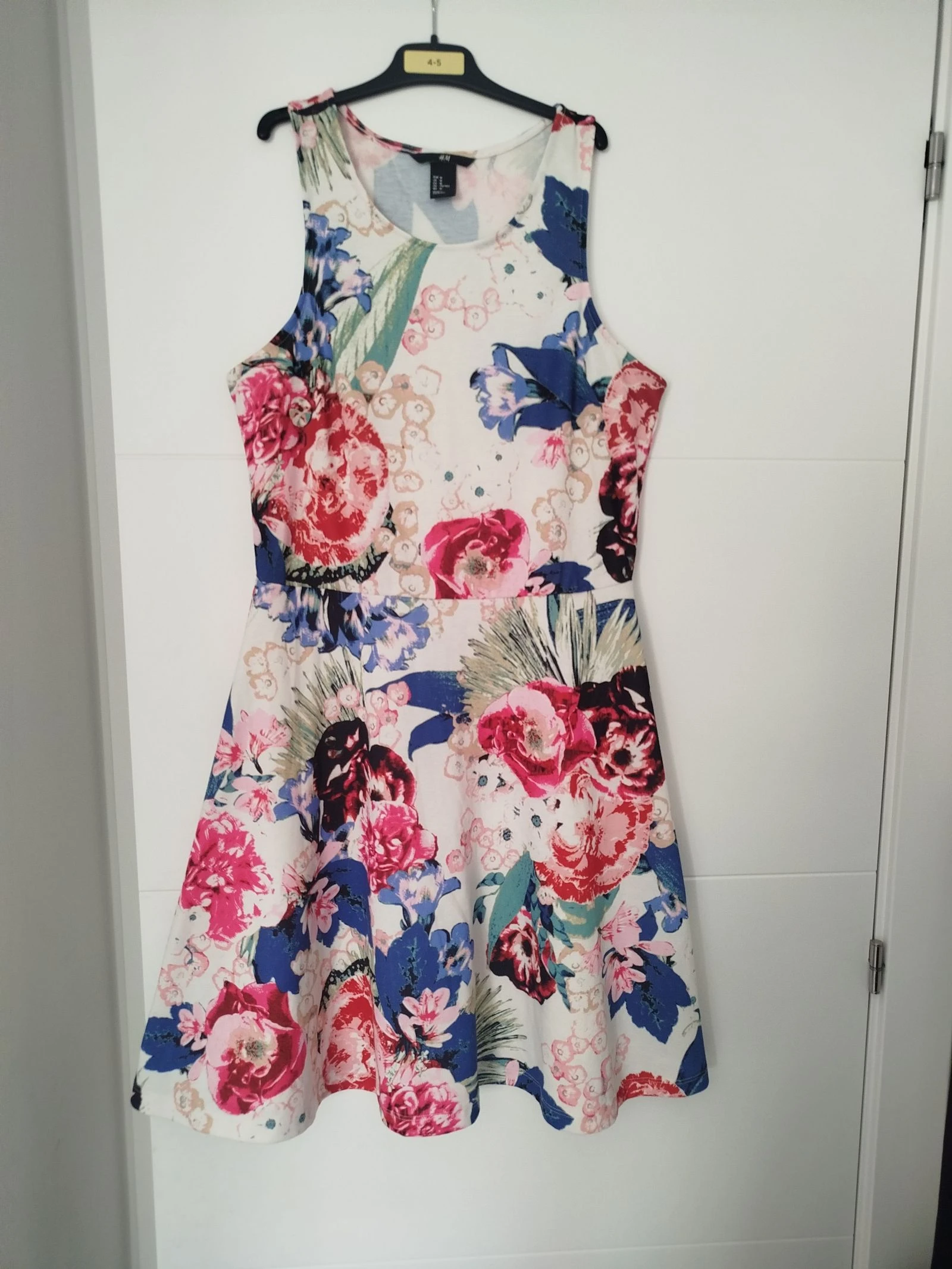Vestido mujer 